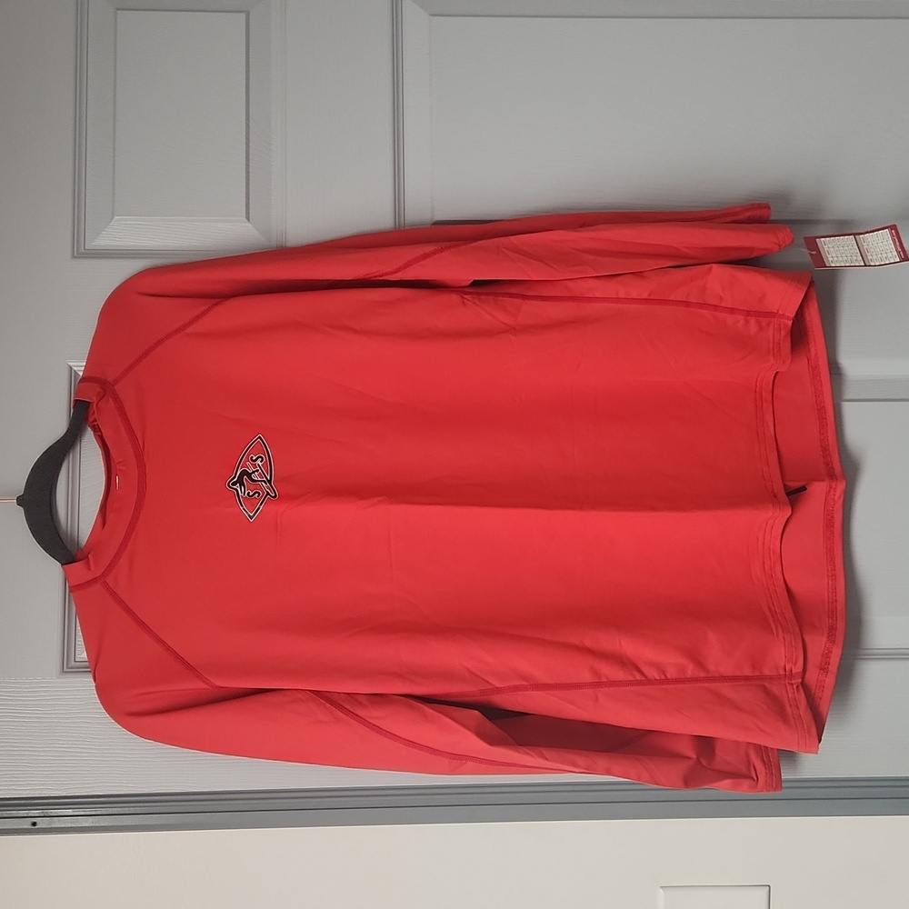 Rash Guard